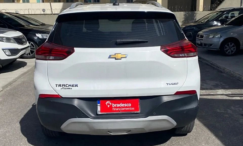 Tracker 1.2 T Premie...