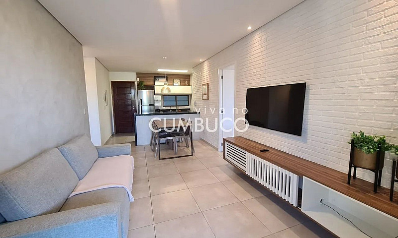 Apartamento Com 3 Do...