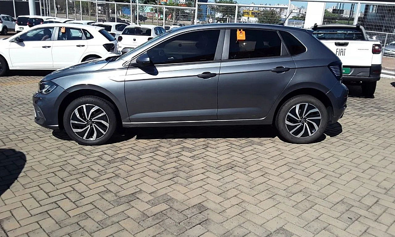 Volkswagen Polo High...