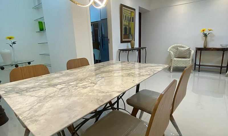 Apartamento Horto Fl...