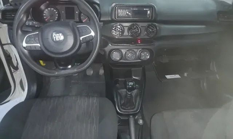 Fiat Argo 1.0 (Flex)...