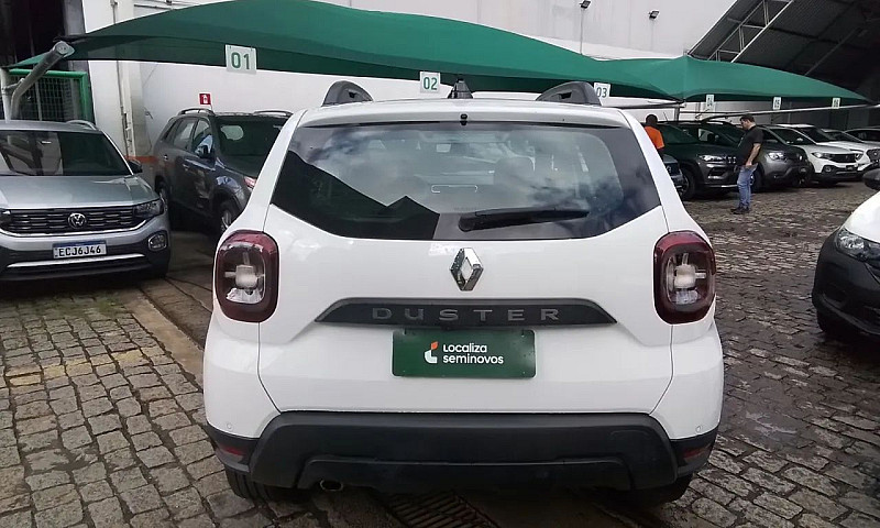 Renault Duster 2024 ...