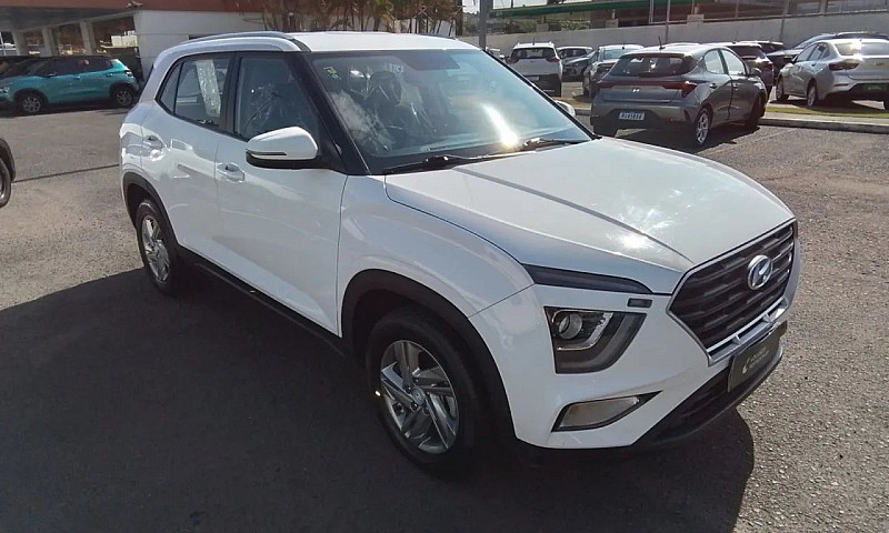 Hyundai Creta 2024 1...