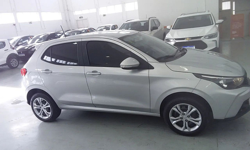 Fiat Argo 2024 1.0 F...