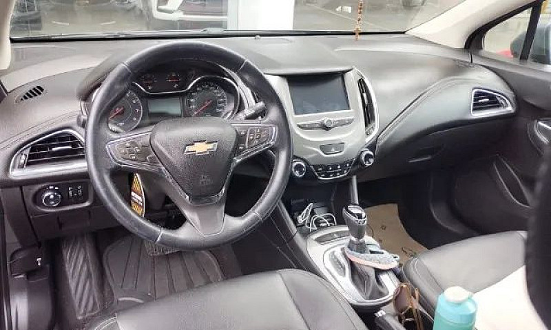 Chevrolet Cruze Lt 1...