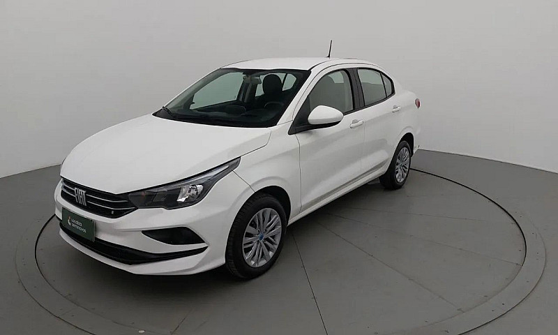 Fiat Cronos 2023 1.0...
