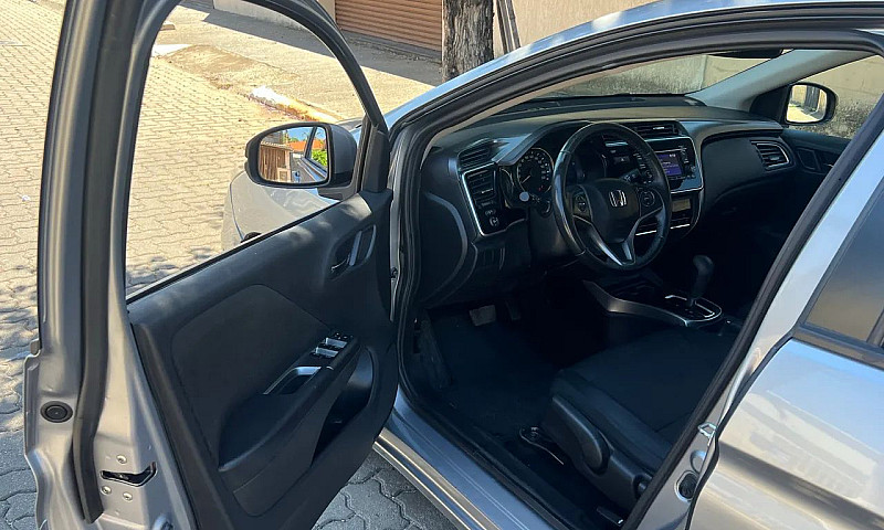 Honda City Sedan Ex ...