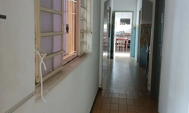 Aluguel De Quartos,M...
