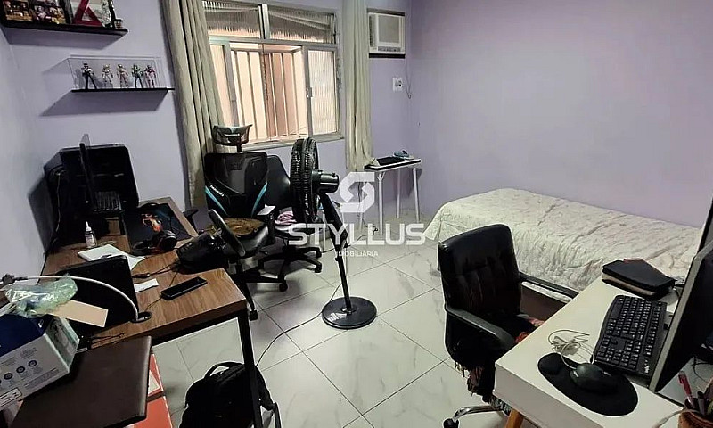 Cachambi | Apartamen...