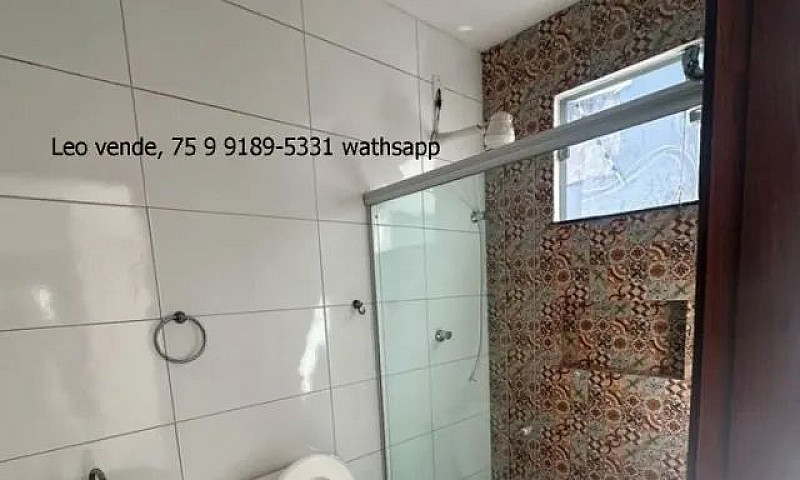 Leo Vende , Santa Mo...