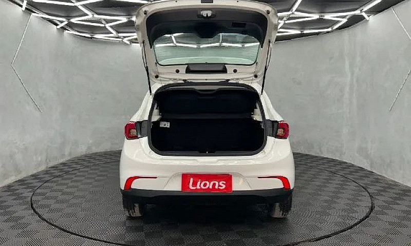 Fiat Argo 2021 Drive...