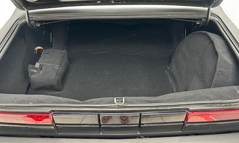 Chevrolet Opala L/Sl...