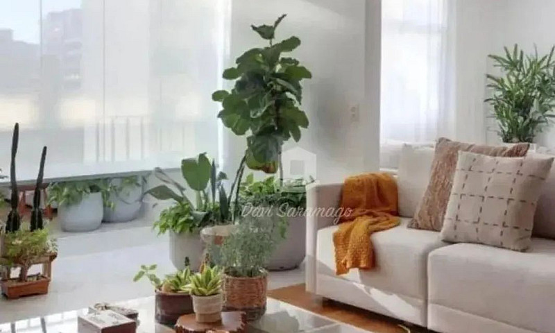 Apartamento A Venda ...