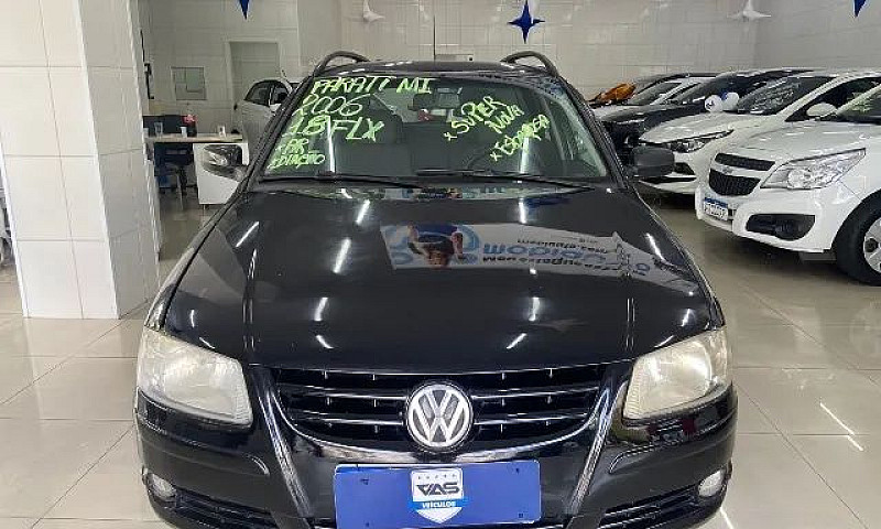 Volkswagen Parati 1....