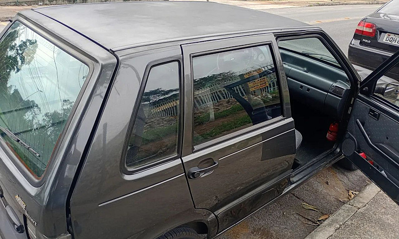 Fiat Uno Mille/ Mill...