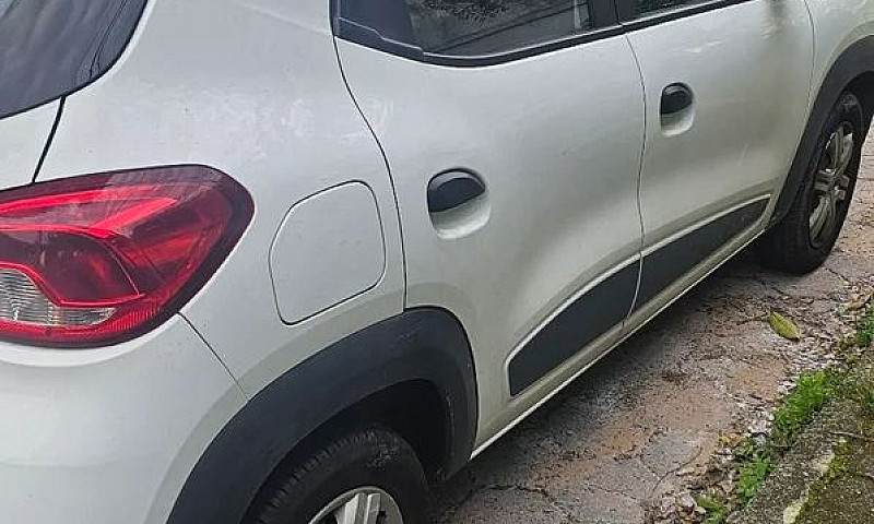 Renault Kwid Zen 1.0...