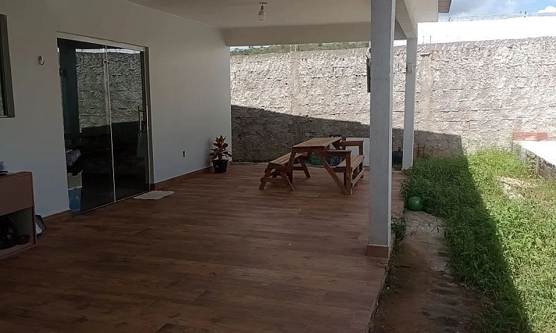Vendo Casa Com Pisci...