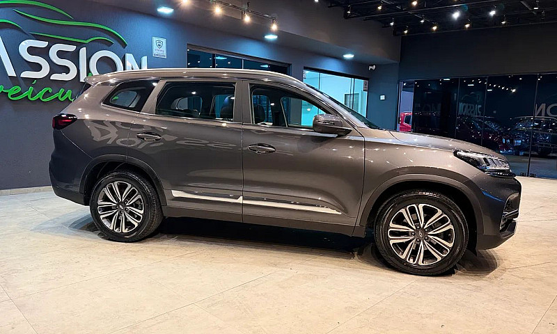 Chery Tiggo 8 Txs 1....