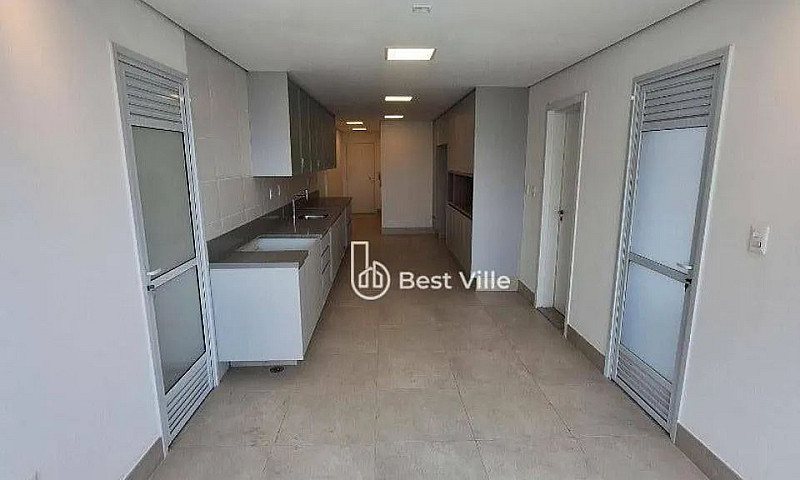 Apartamento Para Alu...