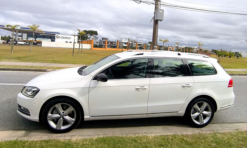 Volkswagen Passat Va...