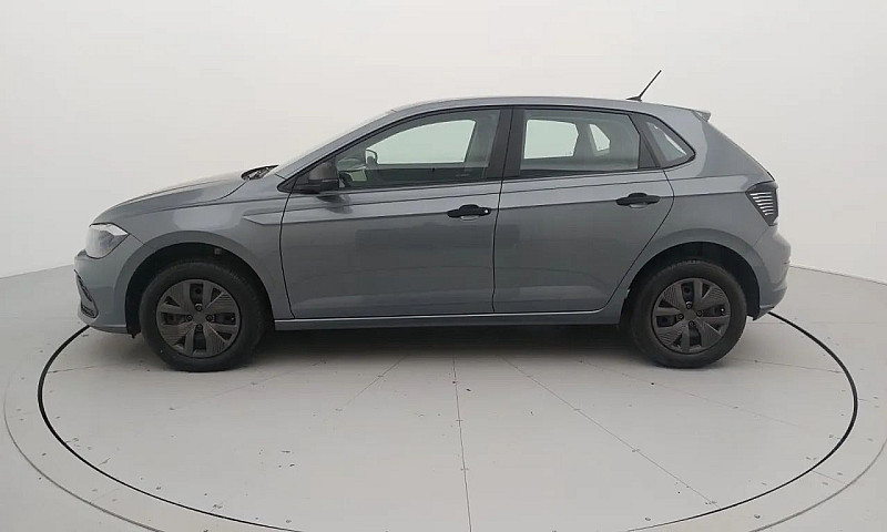 Volkswagen Polo Trac...