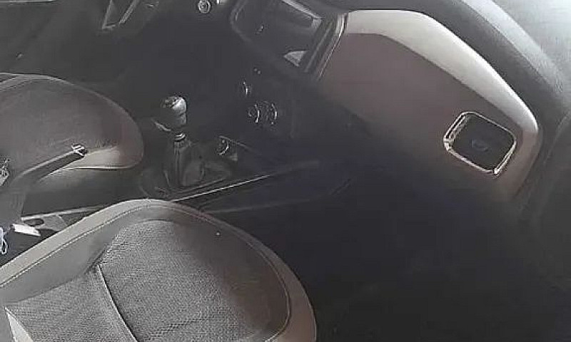 Chevrolet Prisma Sed...