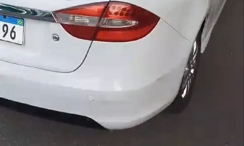Jac J5 Sedan 1.5 16V...