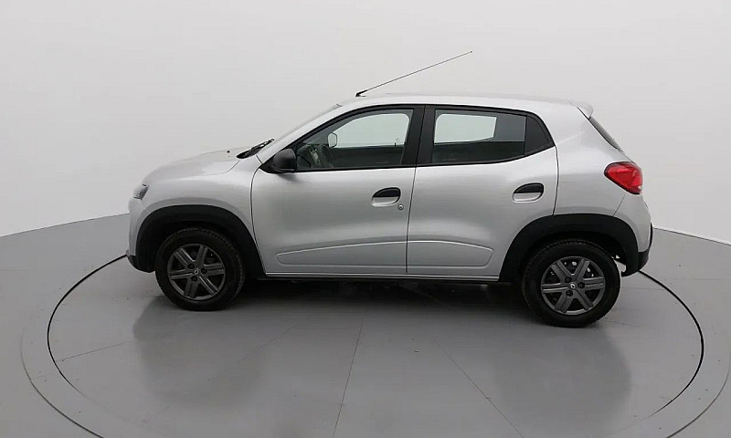 Renault Kwid 1.0 Zen...