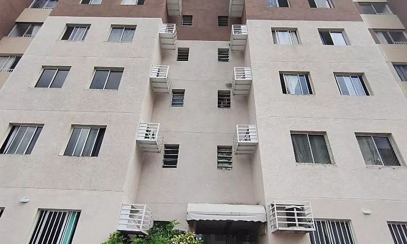Alugo Apartamento Mo...