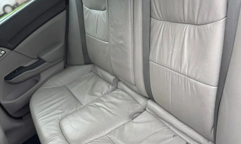 Honda Civic Sedan Lx...