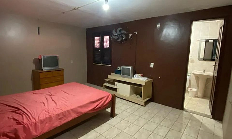 Ótimo Duplex Bem Loc...
