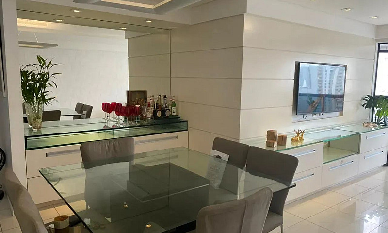 Apartamento 04 Quart...