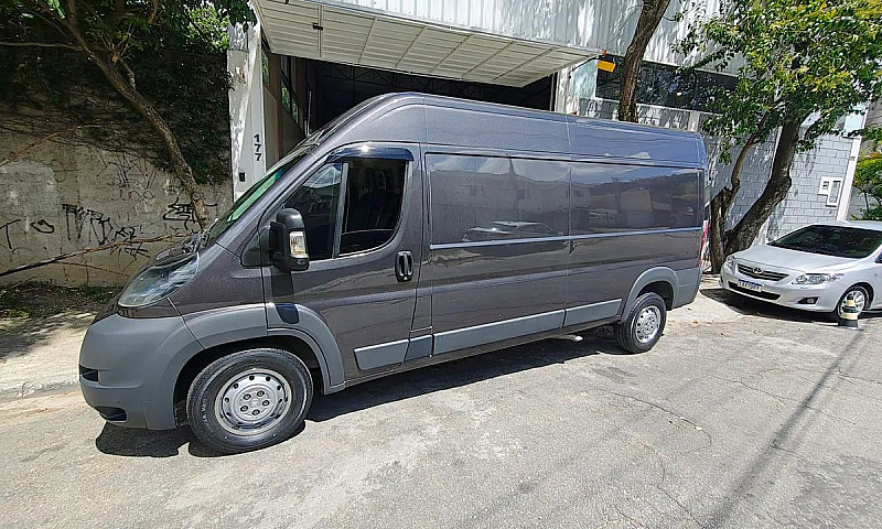 Fiat Ducato Maxicarg...