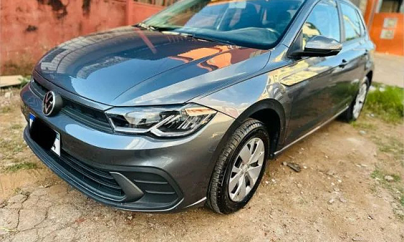 Volkswagen Polo 1.0 ...