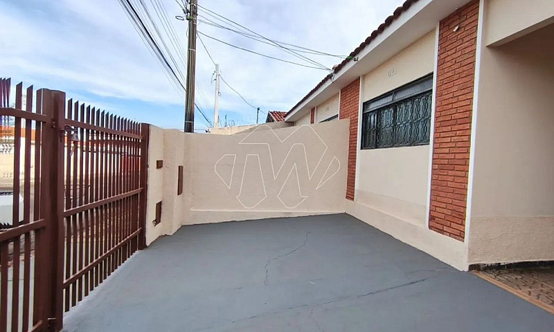 Locação De Casas / P...