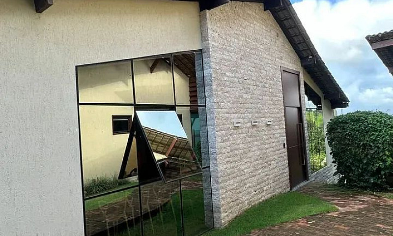 Lucre Na Serra: Casa...