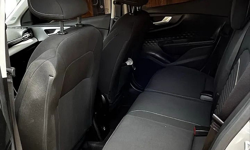 Fiat Pulse Audace Tu...