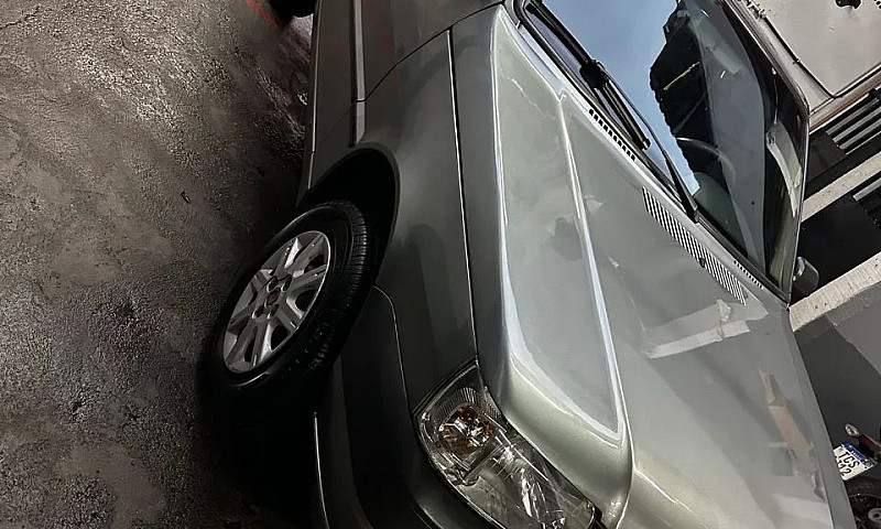 Fiat Uno Mille 1.0 F...