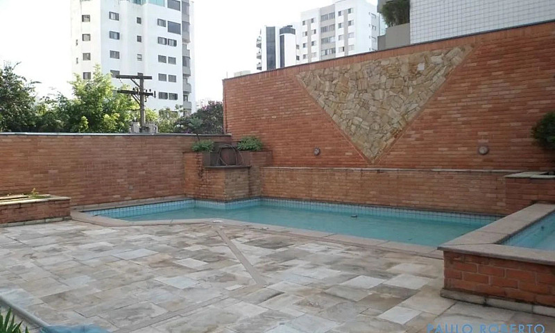 Apartamento - Moema ...