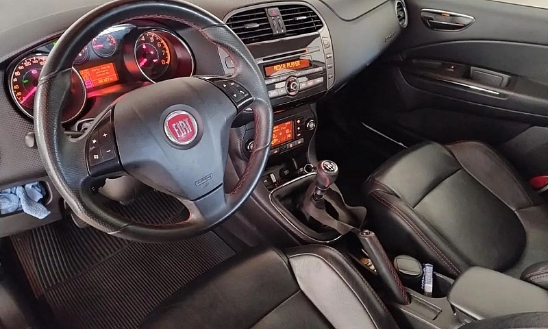 Fiat Bravo Sporting ...