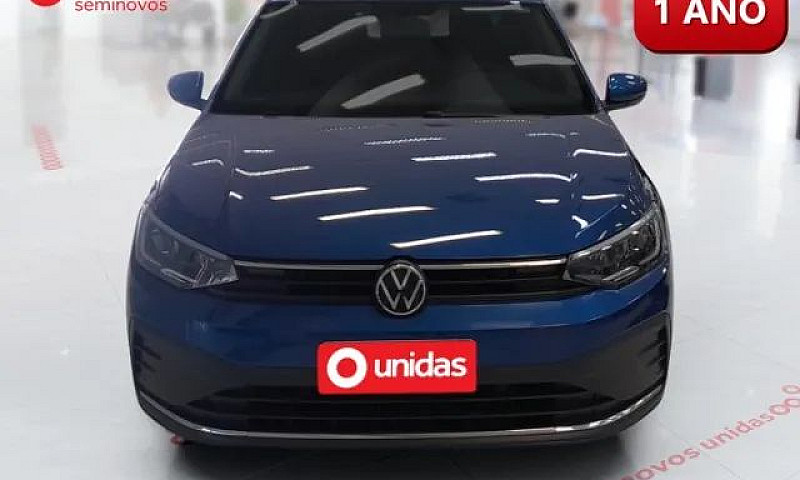 Volkswagen Virtus Ts...