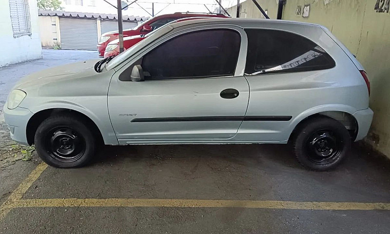 Chevrolet Celta Spir...