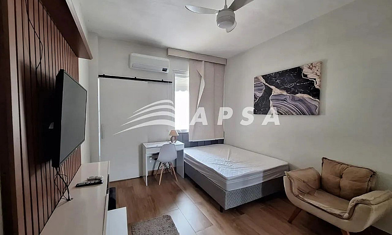 Apartamento No Catet...