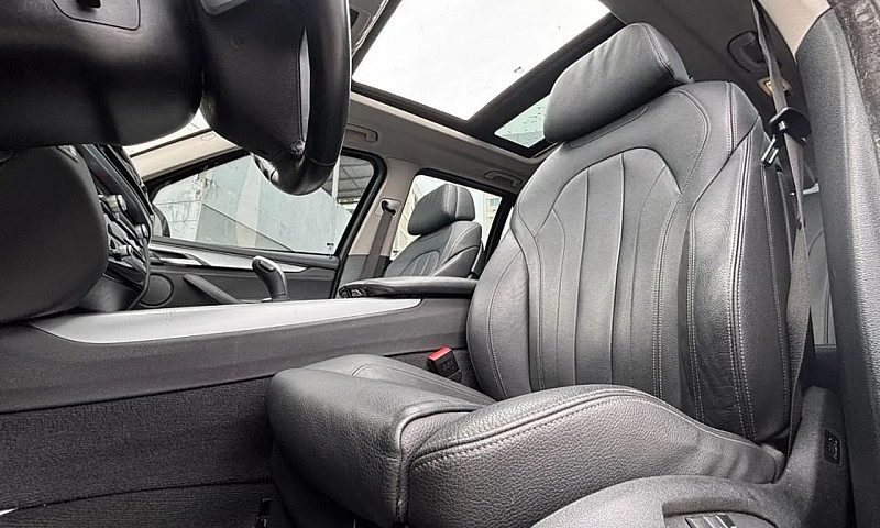 Bmw X5 3.0 4X4 2018...