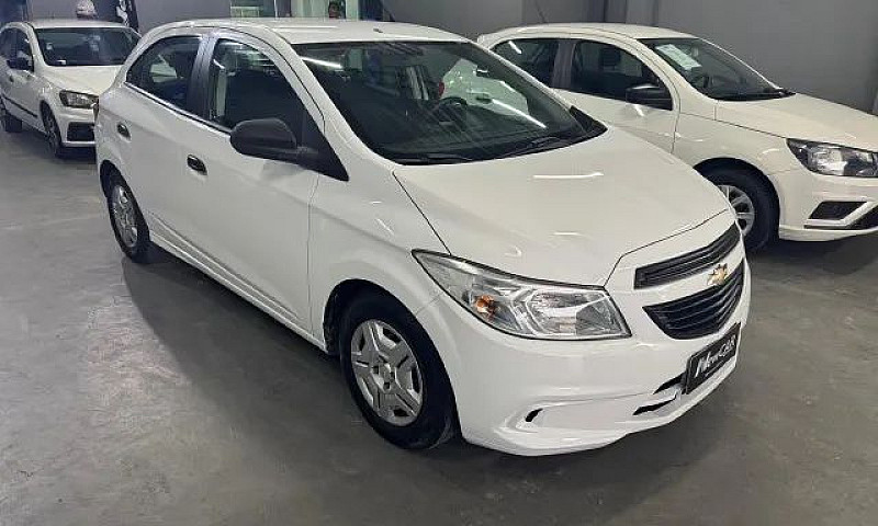 Chevrolet Onix Joy H...