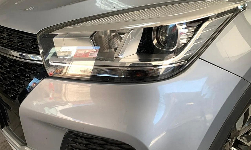 Chery Tiggo 5X T 1.5...