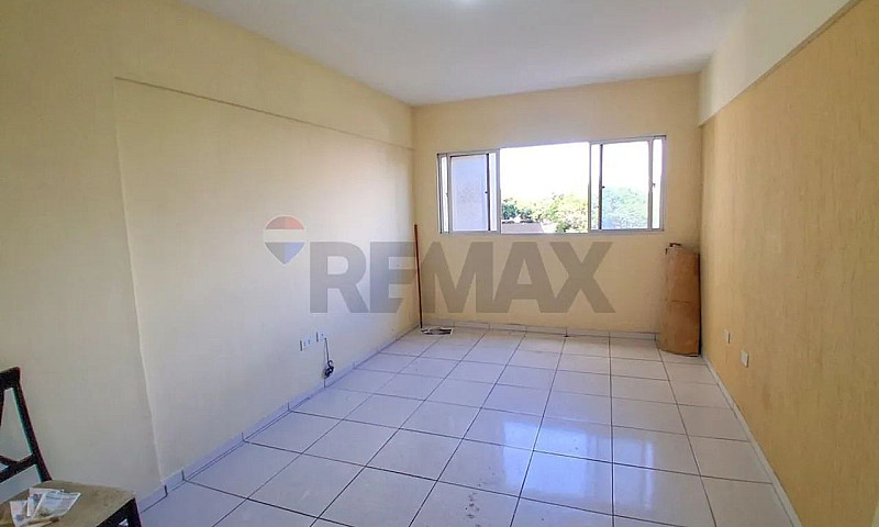 Apartamento 02 Quart...