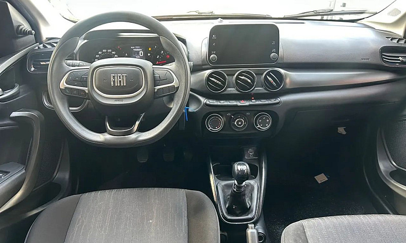 Fiat Argo Drive 1.0 ...