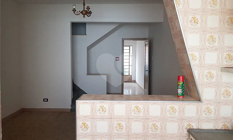 Sobrado Com 3 Quarto...