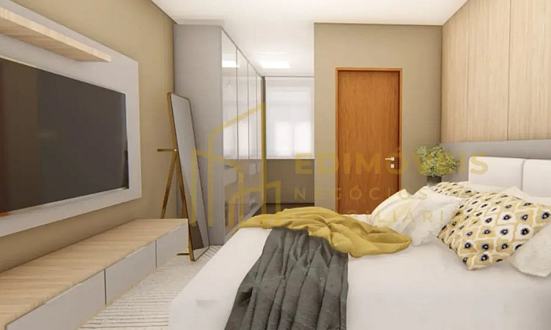 Jacuhy: Casa Com 5 S...